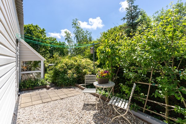 Medium property photo - Hillegommerdijk 343, 2144 KS Beinsdorp